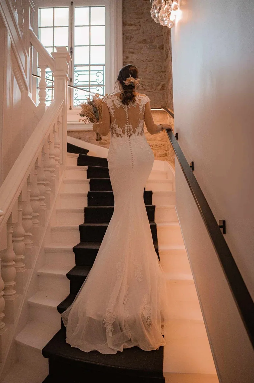 Reportage mariage Manon & Kevin à Saint-Paul-de-Vence — photo 1/29