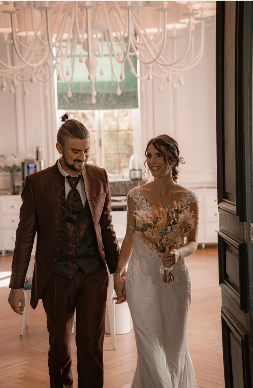 Reportage mariage Manon & Kevin à Saint-Paul-de-Vence — photo 3/29