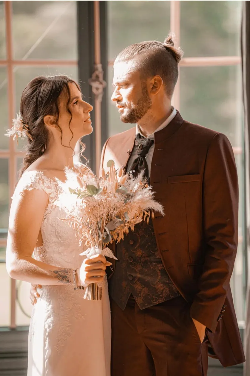 Reportage mariage Manon & Kevin à Saint-Paul-de-Vence — photo 28/29