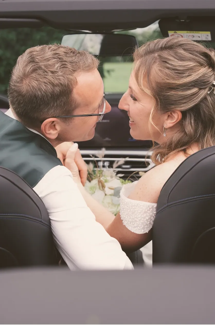 Sonia & Sébastien