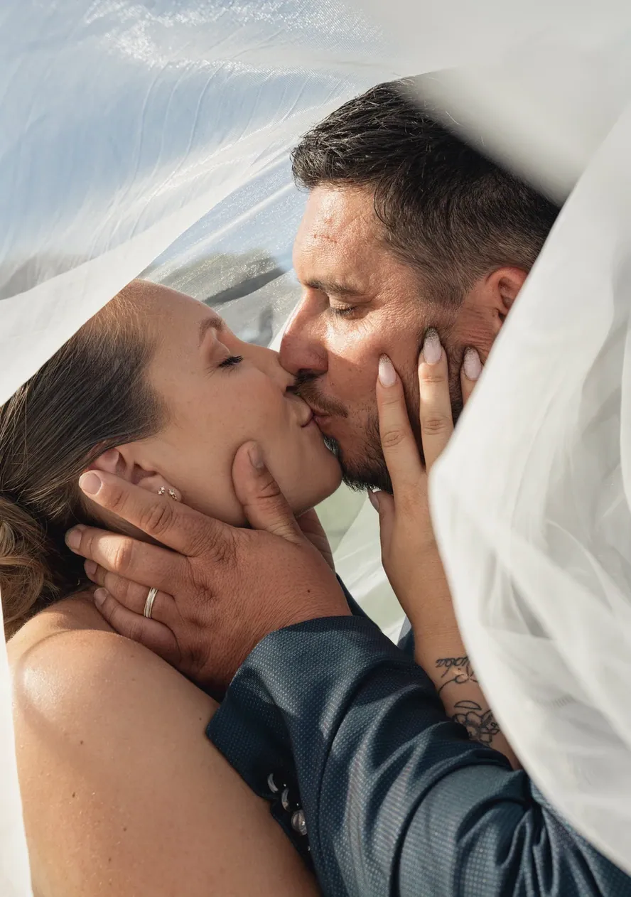 Victoria & Patrick