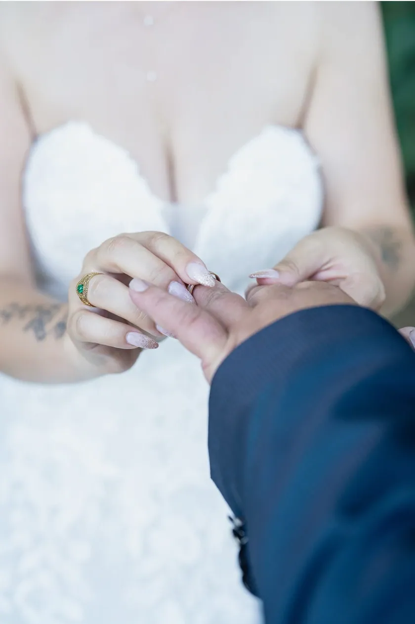Reportage mariage Victoria & Patrick à Lac de Côme, Italie — photo 27/37