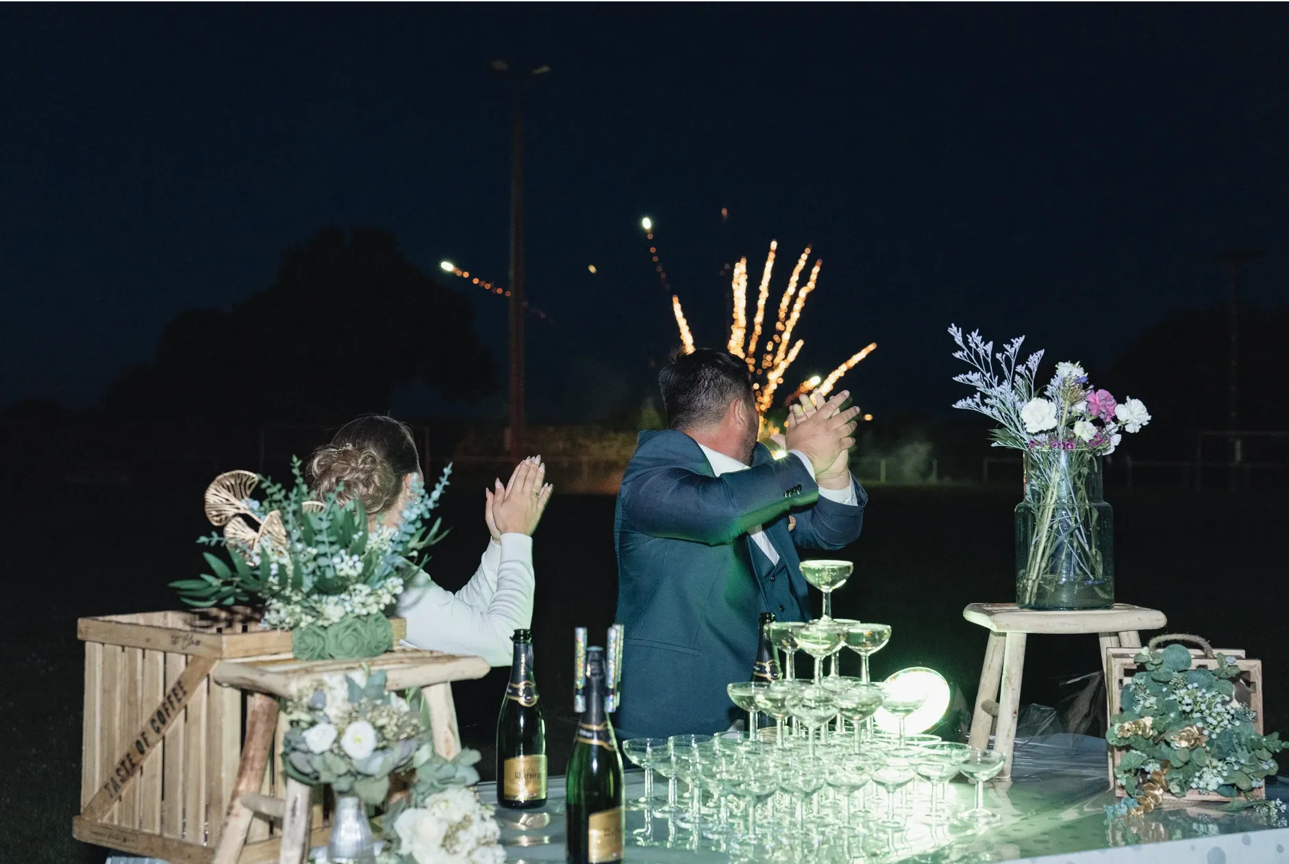 Reportage mariage Victoria & Patrick à Lac de Côme, Italie — photo 34/37